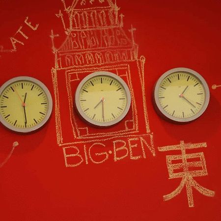Usaquen Art Suites 波哥大 外观 照片